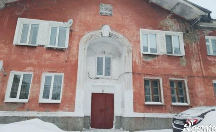 2-комн квартира ул Школьная, 28,  д. 28