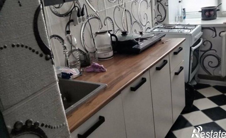 2-комн квартира ул Школьная, 28,  д. 28