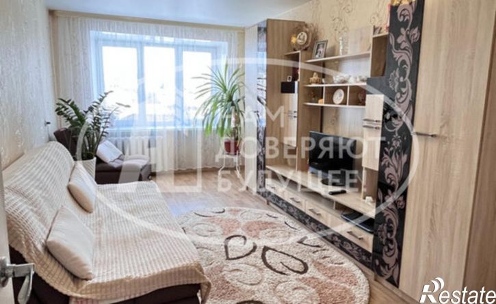 2-комн квартира ул Шмидта, 10,  д. 10