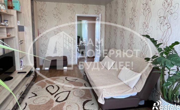 2-комн квартира ул Шмидта, 10,  д. 10