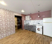 комната 33 кв м ул Юбилейная, 112