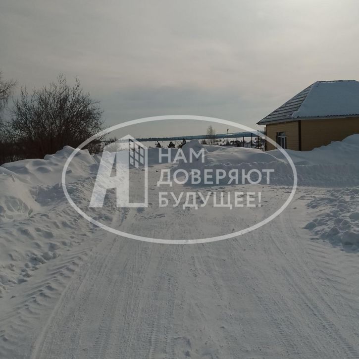 Коттедж/дом Зелёная улица
