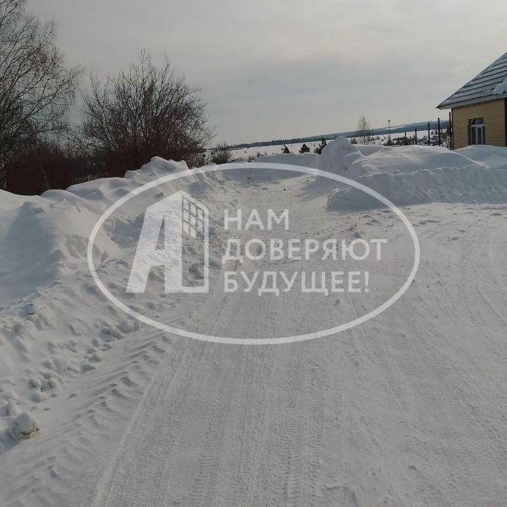 Коттедж/дом Зелёная улица