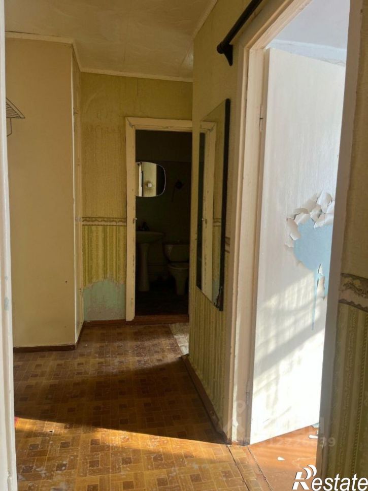 2-комн квартира ул Мира, 105,  д. 105