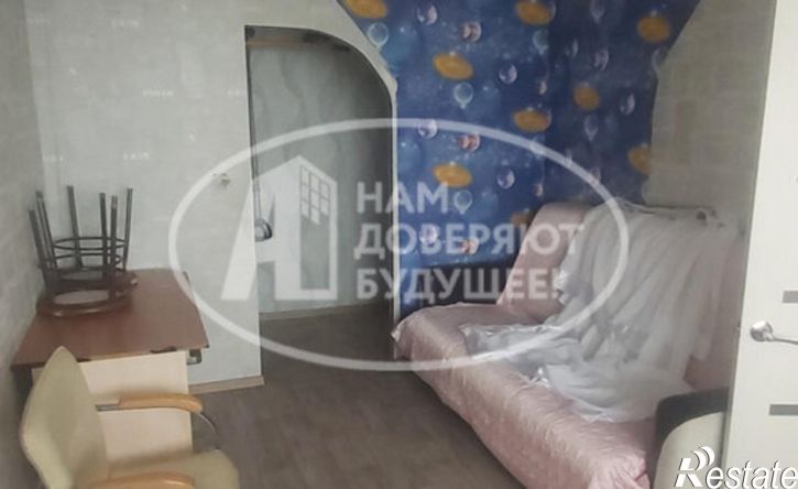 2-комн квартира ул Чайковского, 18,  д. 18