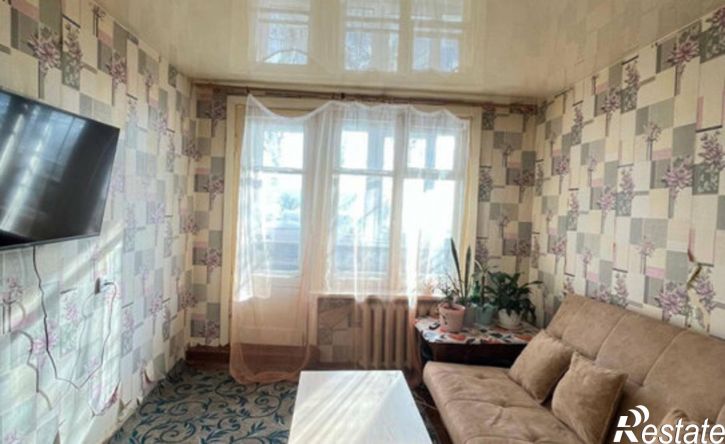 2-комн квартира ул Юбилейная, 130,  д. 130