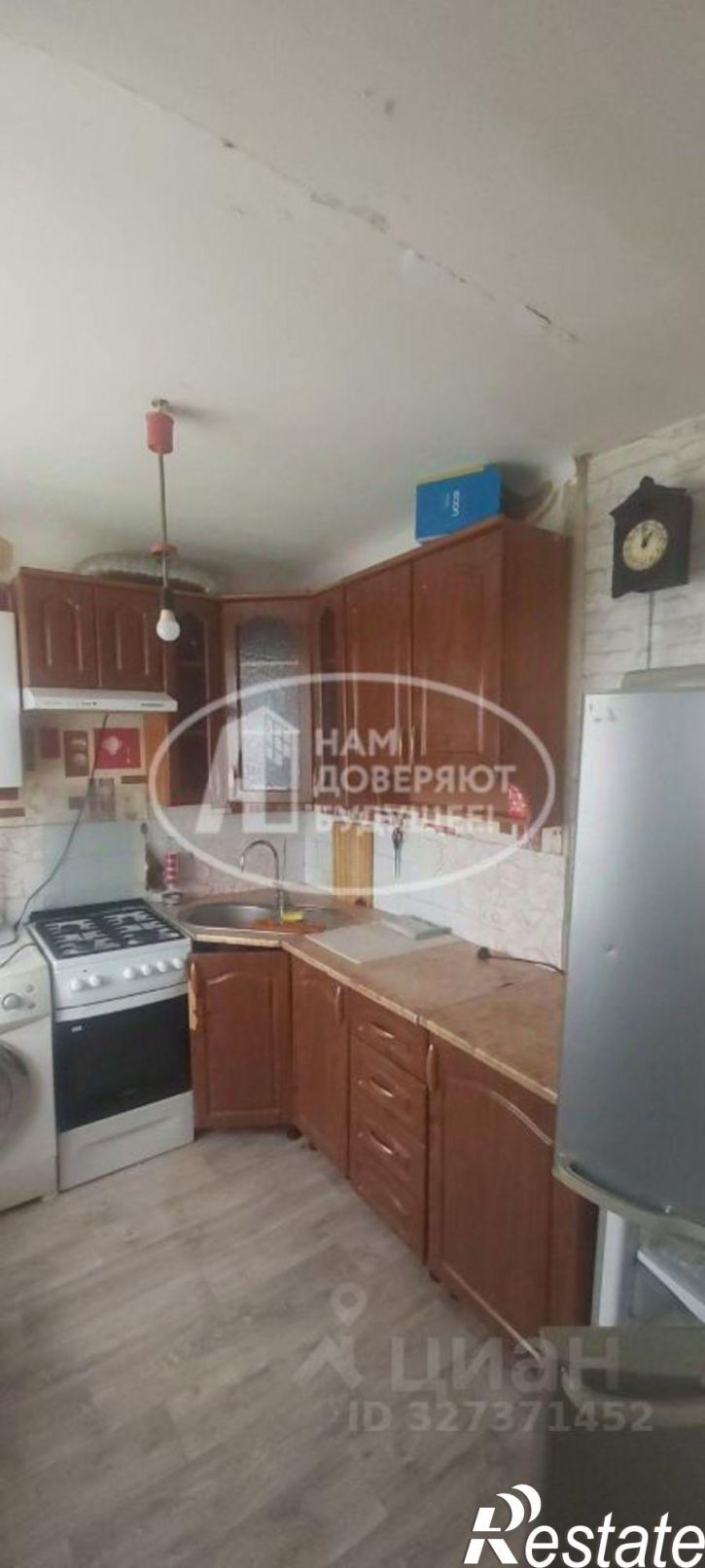 2-комн квартира ул Чайковского, 18,  д. 18