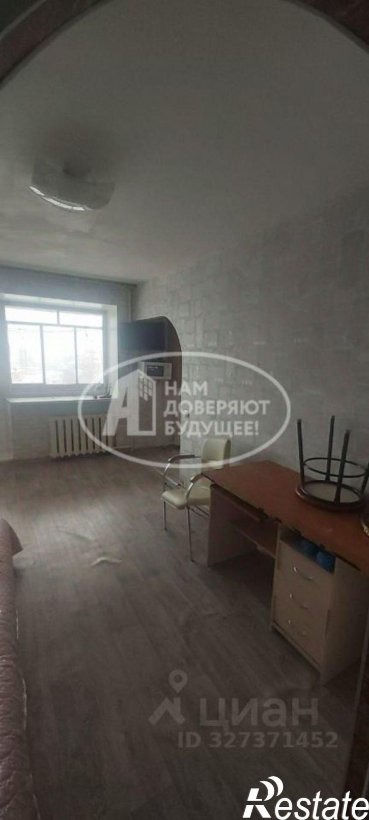 2-комн квартира ул Чайковского, 18,  д. 18