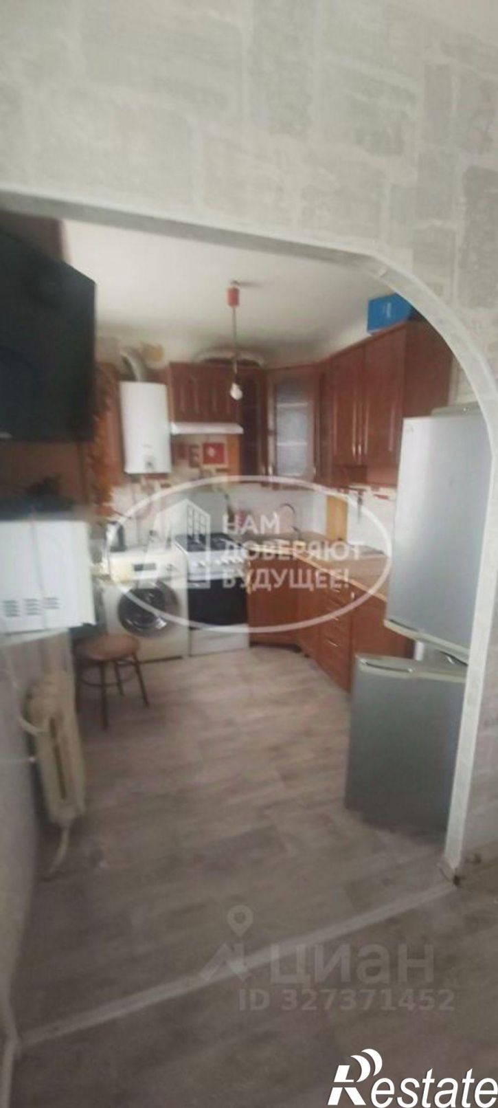 2-комн квартира ул Чайковского, 18,  д. 18