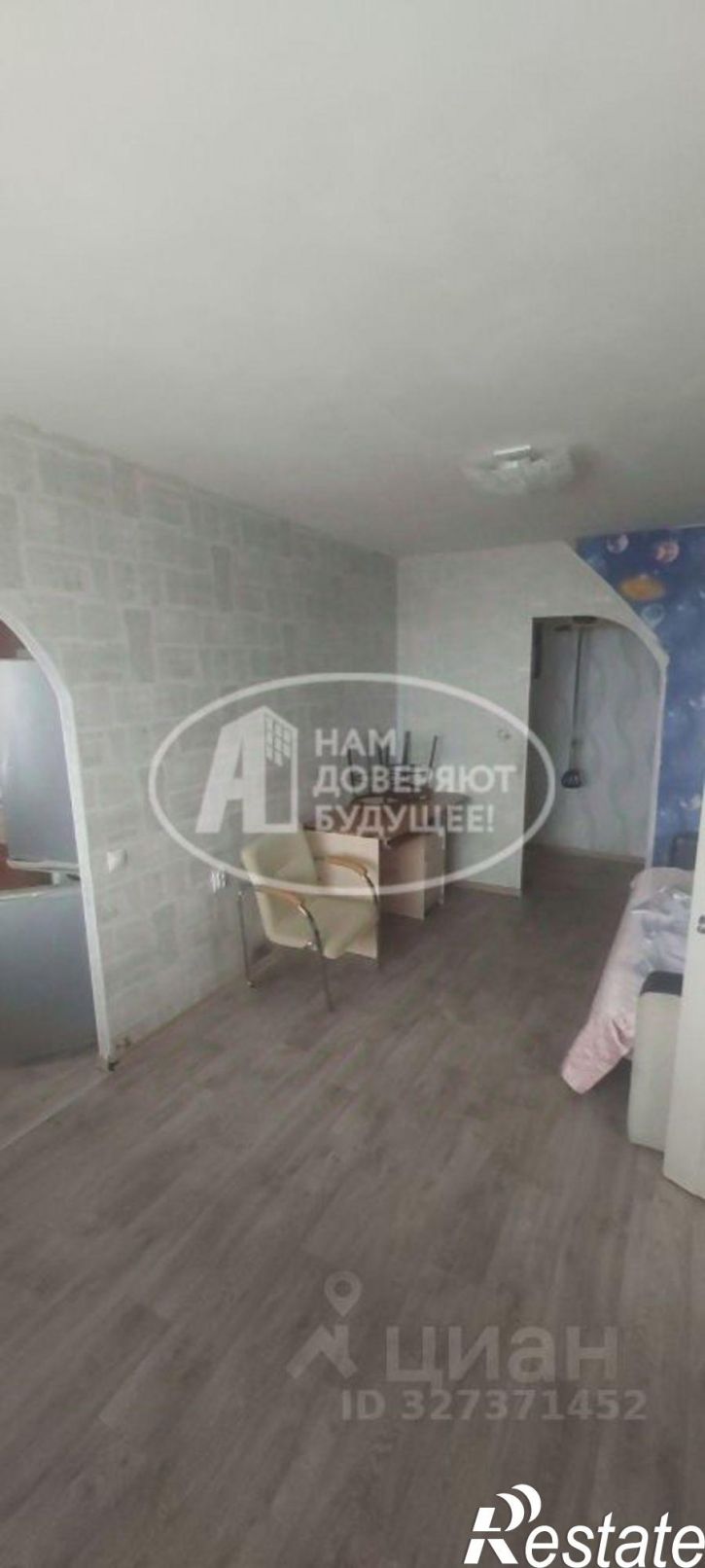 2-комн квартира ул Чайковского, 18,  д. 18
