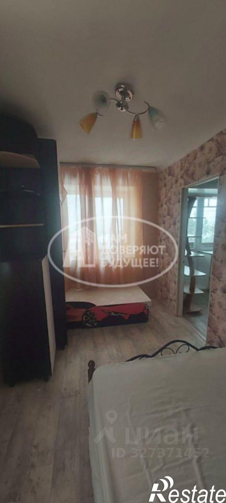 2-комн квартира ул Чайковского, 18,  д. 18