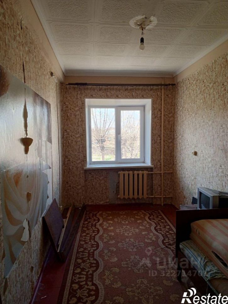 2-комн квартира ул Фестивальная, 16,  д. 16