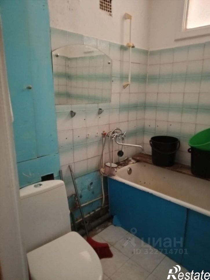 2-комн квартира ул Фестивальная, 16,  д. 16
