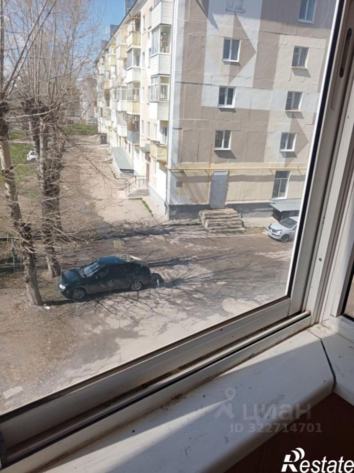 2-комн квартира ул Фестивальная, 16,  д. 16