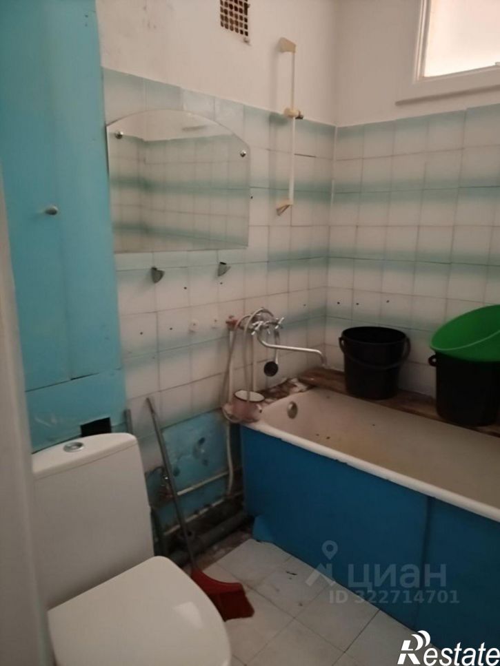 2-комн квартира ул Фестивальная, 16,  д. 16