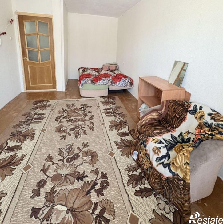 Комната улица Бабичева, 2Б,  д. 2Б
