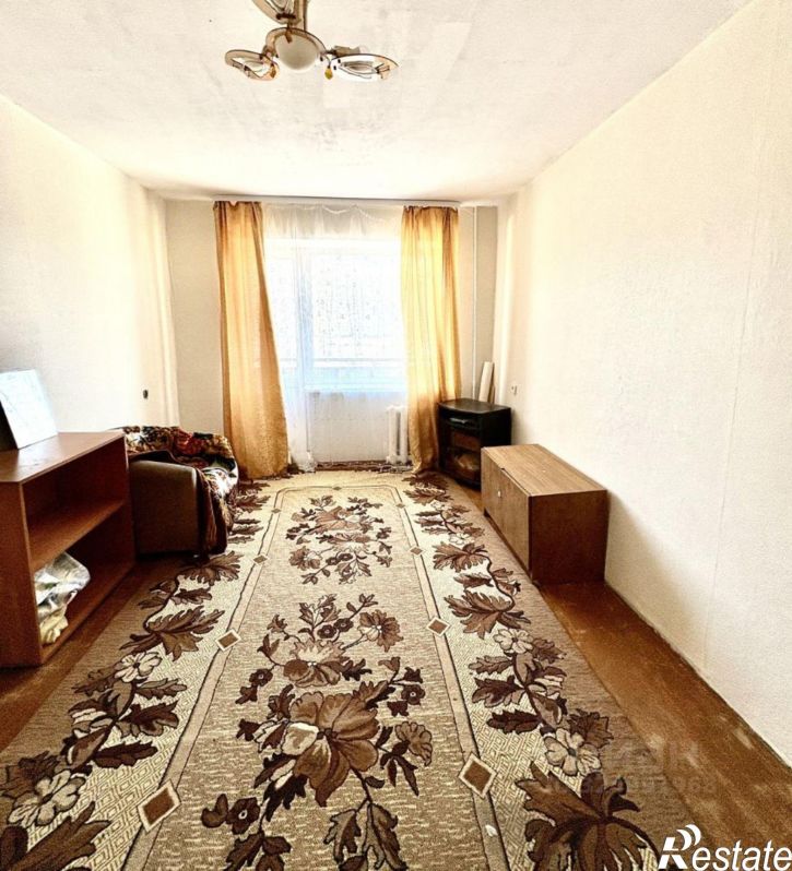 Комната улица Бабичева, 2Б,  д. 2Б