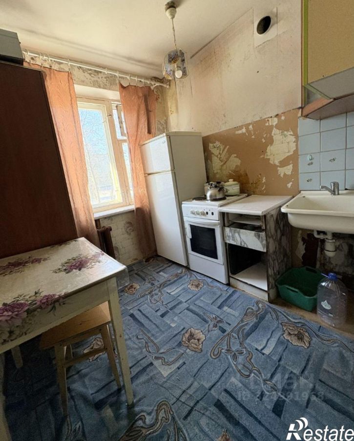 Комната улица Бабичева, 2Б,  д. 2Б