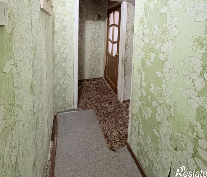 Комната улица Бабичева, 2Б,  д. 2Б