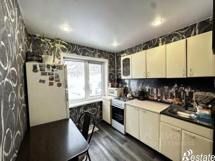 1-комн квартира Советский проспект, 59,  д. 59