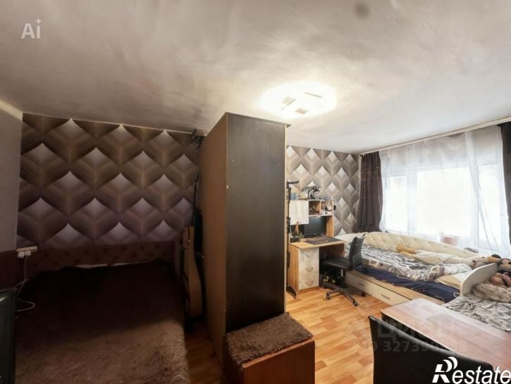 1-комн квартира Советский проспект, 59,  д. 59