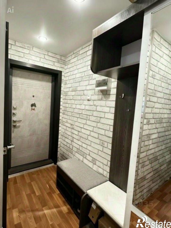 1-комн квартира Советский проспект, 59,  д. 59