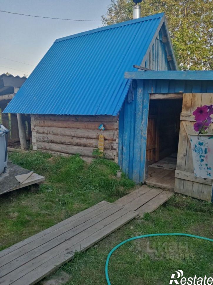 Коттедж/дом Чусовской муниципальный округ