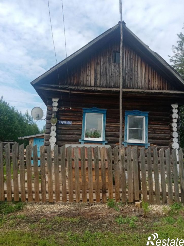 Коттедж/дом Чусовской муниципальный округ