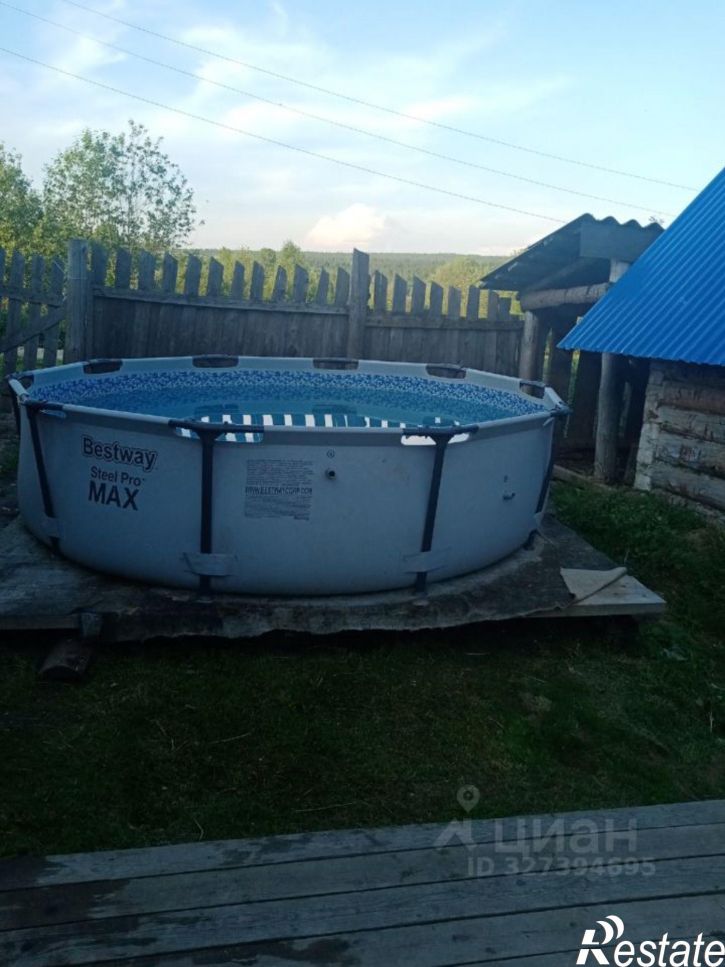 Коттедж/дом Чусовской муниципальный округ