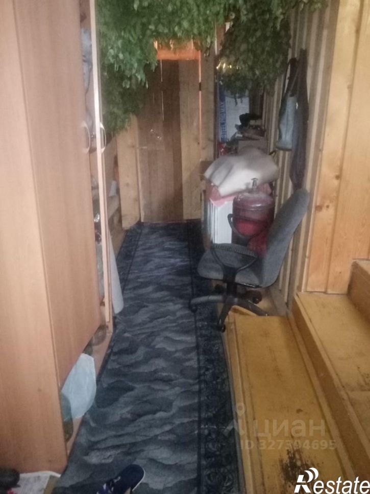 Коттедж/дом Чусовской муниципальный округ