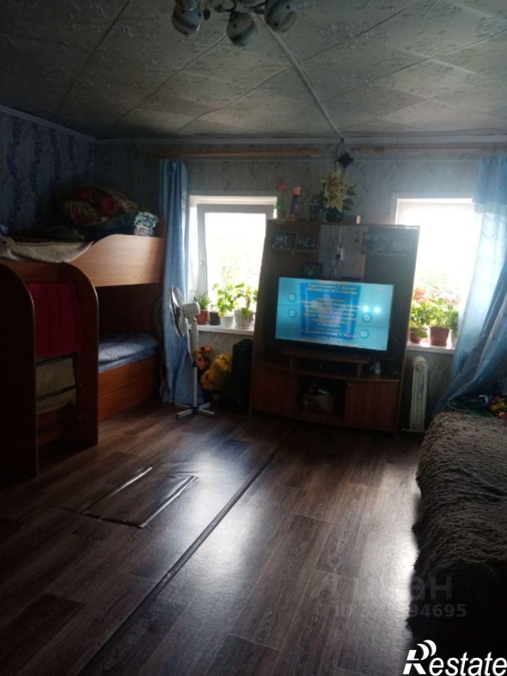 Коттедж/дом Чусовской муниципальный округ