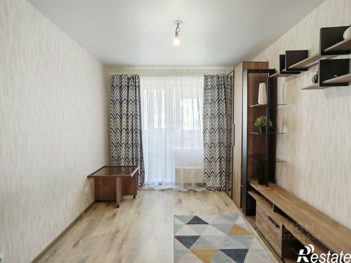 1-комн квартира ул Весенняя, 32,  д. 32