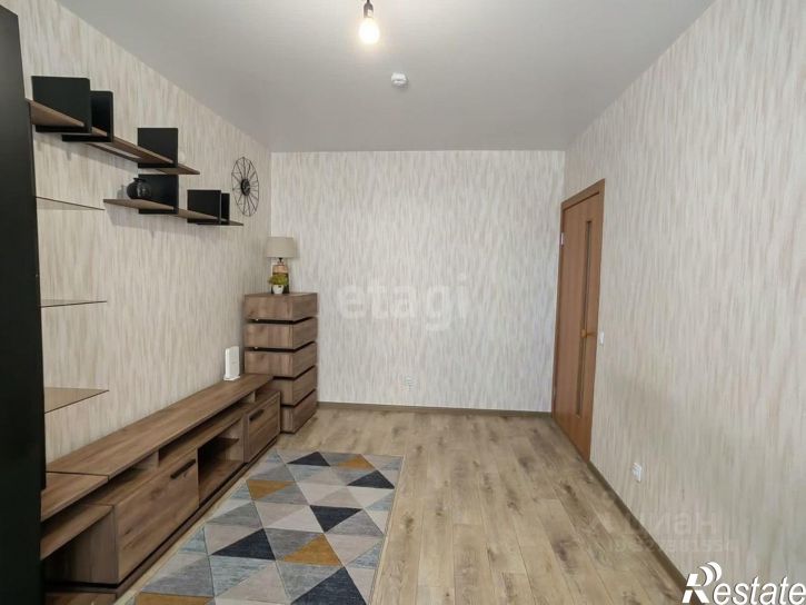 1-комн квартира ул Весенняя, 32,  д. 32