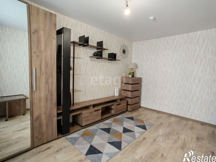 1-комн квартира ул Весенняя, 32,  д. 32