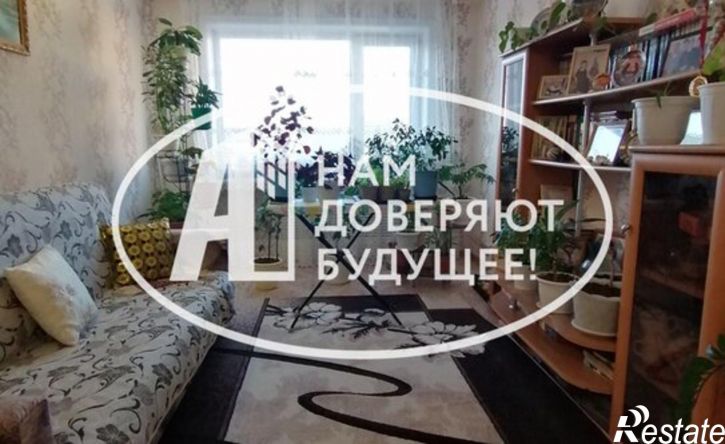 2-комн квартира ул Победы, 35,  д. 35