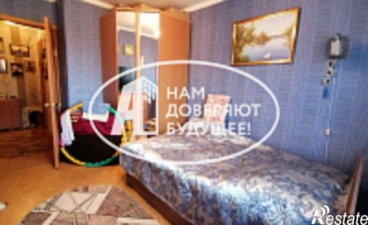 2-комн квартира ул Победы, 35,  д. 35