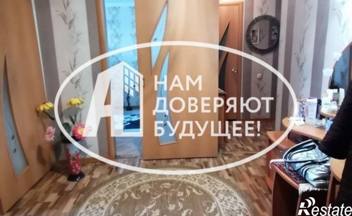 2-комн квартира ул Победы, 35,  д. 35