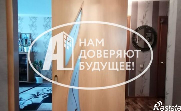 2-комн квартира ул Победы, 35,  д. 35