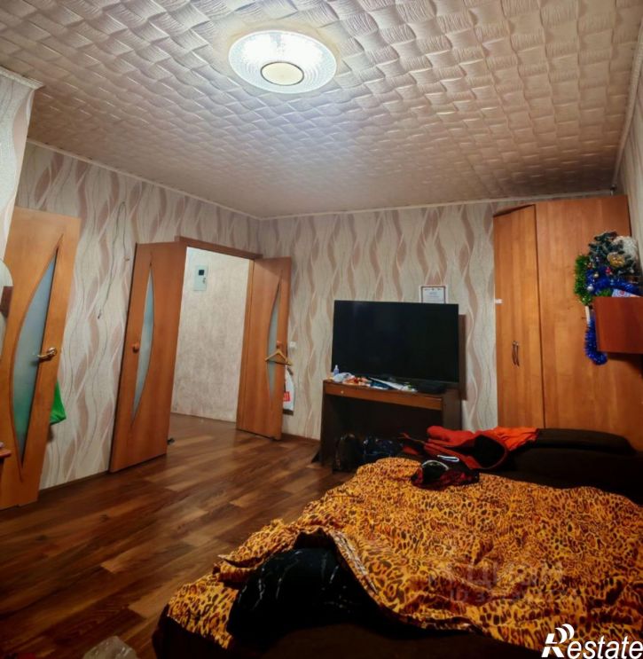 2-комн квартира ул Халтурина, 8,  д. 8