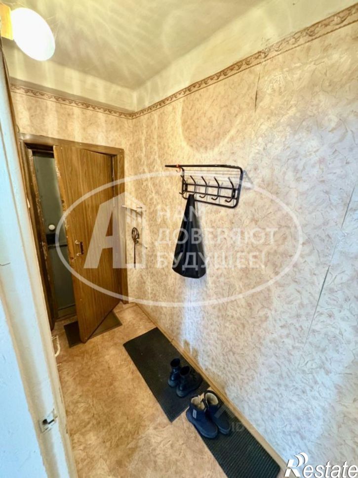 1-комн квартира ул Орджоникидзе, 10Г,  д. 10Г
