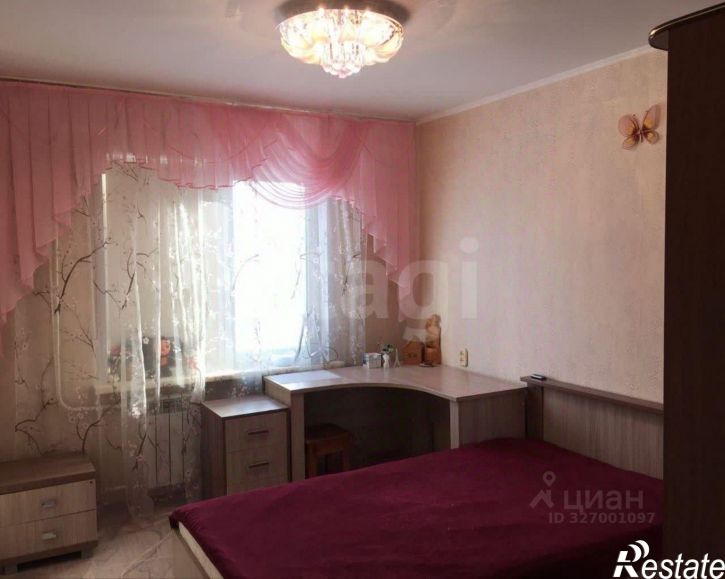 4-комн квартира ул Карла Маркса, 79/2,  д. 79/2