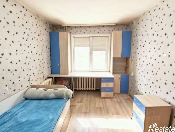 2-комн квартира ул Пятилетки, 109,  д. 109