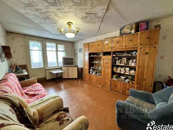 3-комн квартира ул Мира, 76,  д. 76