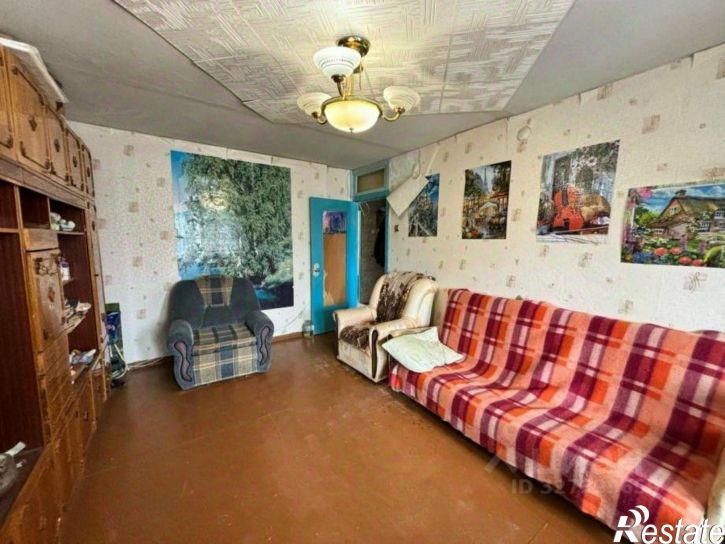 3-комн квартира ул Мира, 76,  д. 76