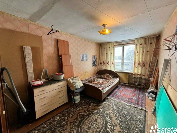3-комн квартира ул Мира, 76,  д. 76