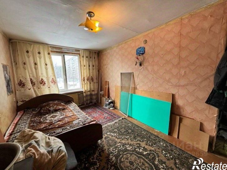 3-комн квартира ул Мира, 76,  д. 76