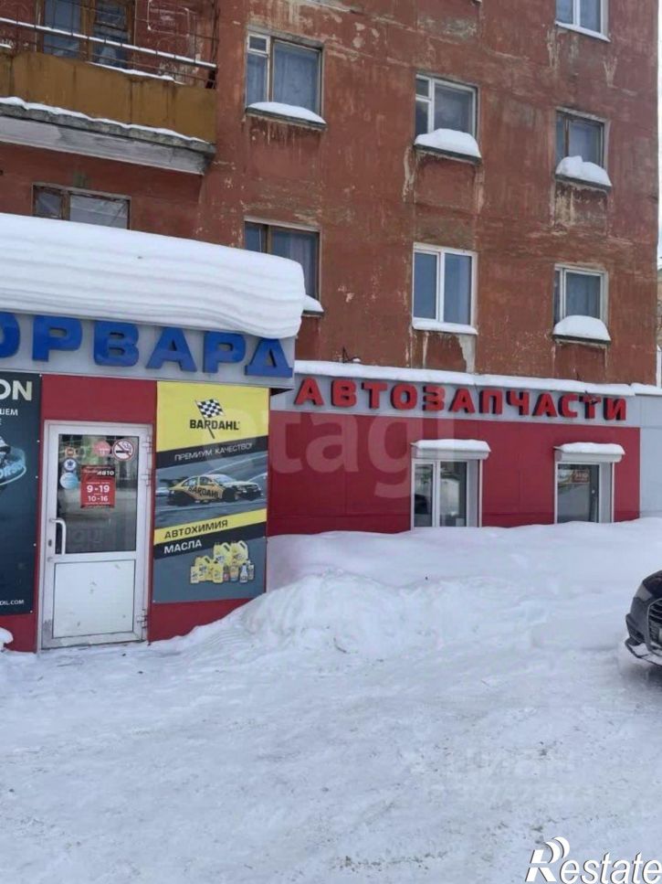 Торговое помещение пр-кт Победы, 113,  д. 113