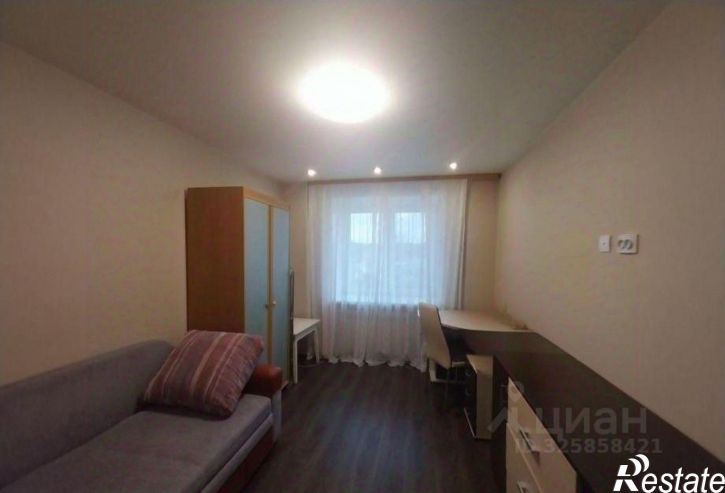2-комн квартира ул Первомайская, 20а,  д. 20а