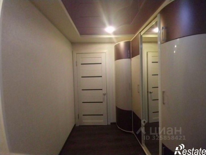 2-комн квартира ул Первомайская, 20а,  д. 20а