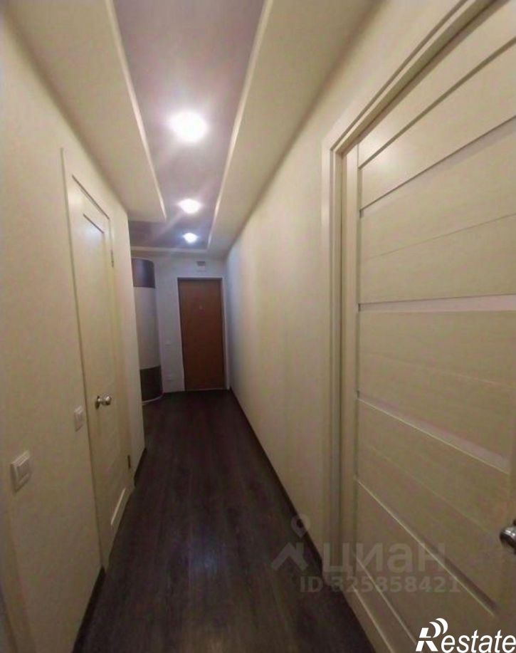 2-комн квартира ул Первомайская, 20а,  д. 20а